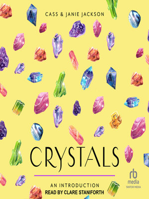 cover image of Crystals